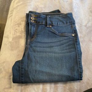 Torrid Jegging